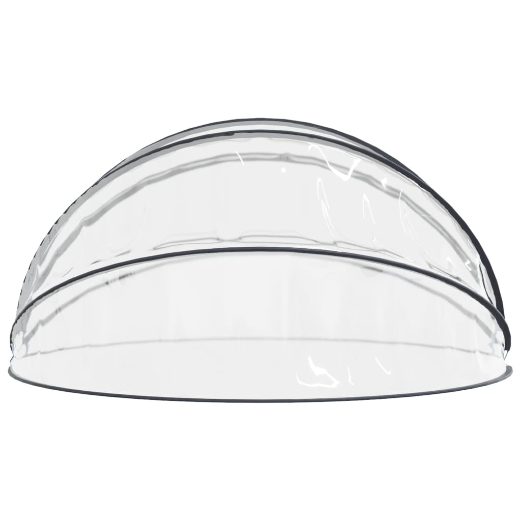 Cupola Per Piscina 440x220 cm