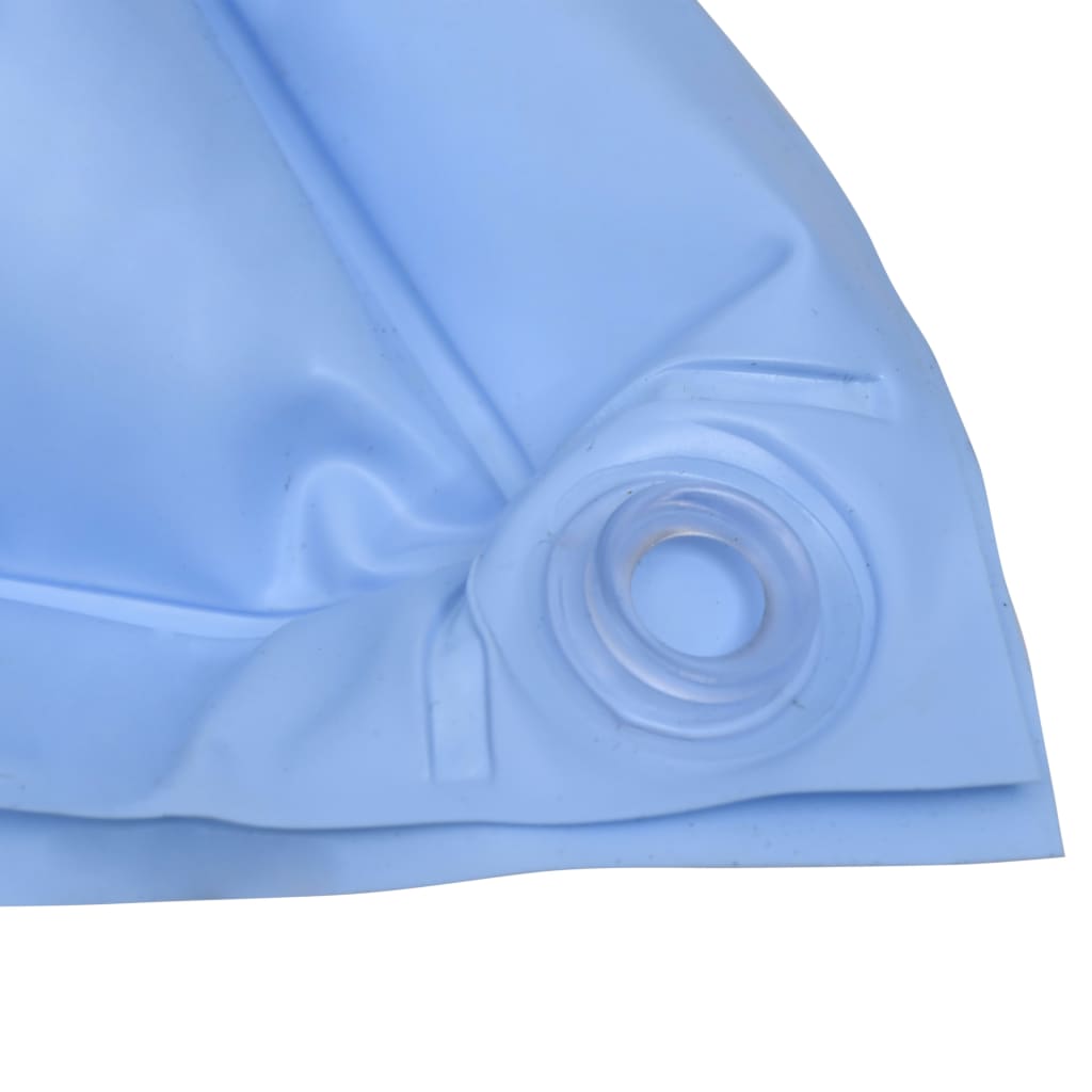 Cuscini Gonfiabili Invernali Per Copripiscina 10 Pz In Pvc