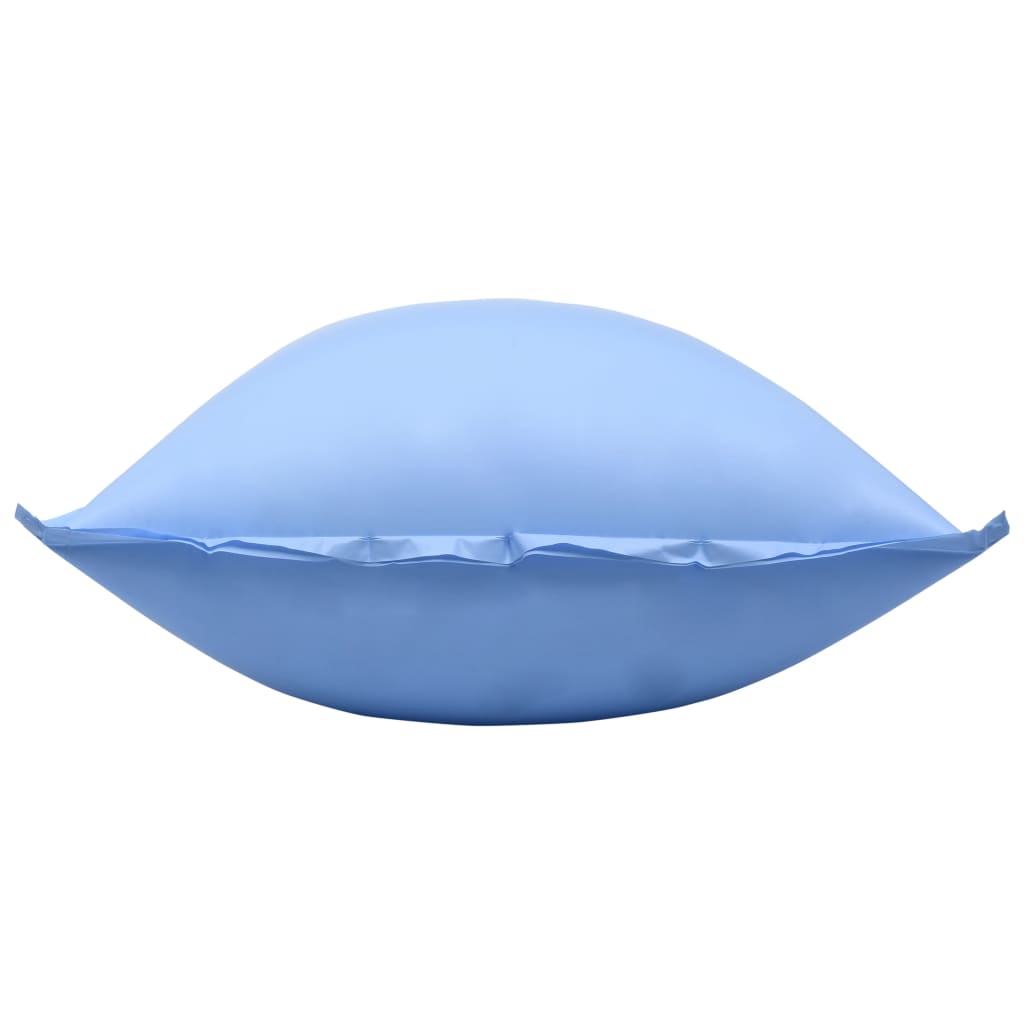Cuscini Gonfiabili Invernali Per Copripiscina 10 Pz In Pvc - Image 3