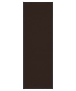 Zerbino Marrone 60x180 cm
