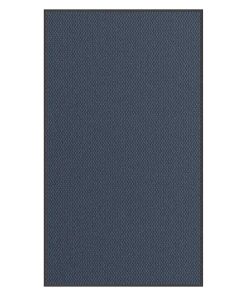 Zerbino Blu 115x200 cm