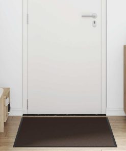 Zerbino Marrone 80x120 cm