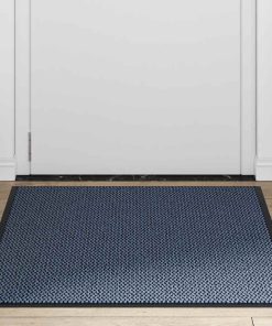 Zerbino Blu 80x120 cm