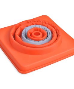 Coni Stradali Segnaletici 5 Pz PoP-Up 42 cm
