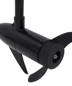 Motore Per Barca Da Pesca A Traina Elettrico P16 26 lb