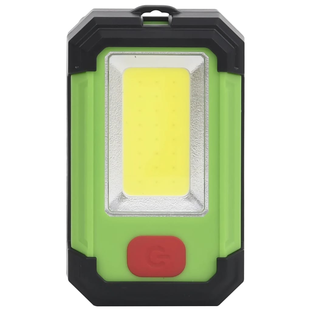 Faretto Solare A Led Portatile 7 W Bianco Freddo - Image 6