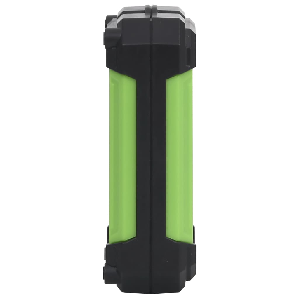 Faretto Solare A Led Portatile 7 W Bianco Freddo - Image 5