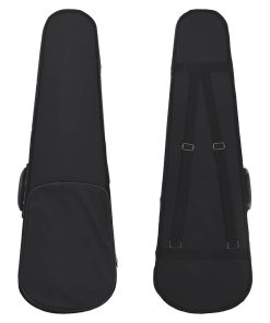 Set Completo Violino Con Arco E Mentoniera Naturale 4/4