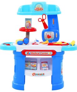Set Gioco Del Dottore 15 Pz 38x30x67,5 cm