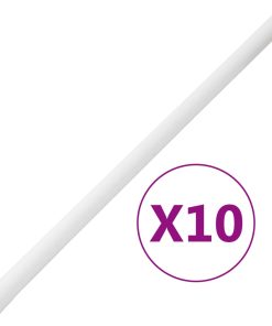 Canaline Per Cavi Ø30 Mm 10 M In Pvc