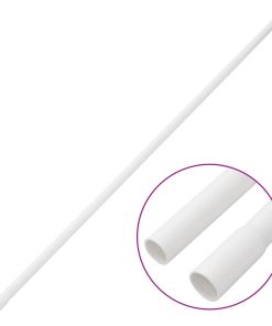 Canaline Per Cavi Con Clip Ø16 Mm 30 M In Pvc