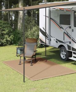 Tappeto Da Tenda 250x200 Cm Talpa