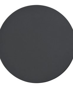 Griglia A Piastra Ø44 Cm In Ghisa
