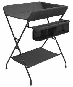 Fasciatoio Antracite In Ferro