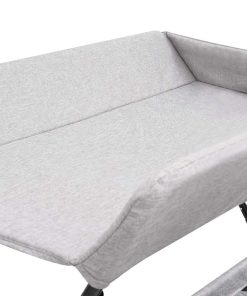 Fasciatoio Grigio Chiaro In Ferro