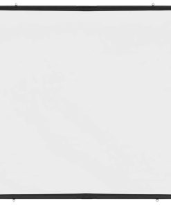 Schermo Di Proiezione Da Parete 81 Pollici 1:1