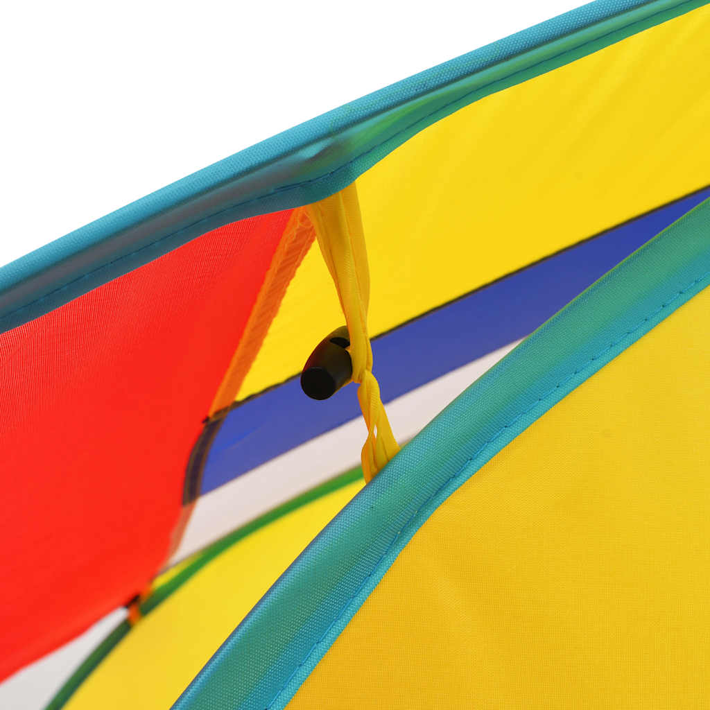 Tenda Giocattolo Con 300 Palle Xxl - Image 2