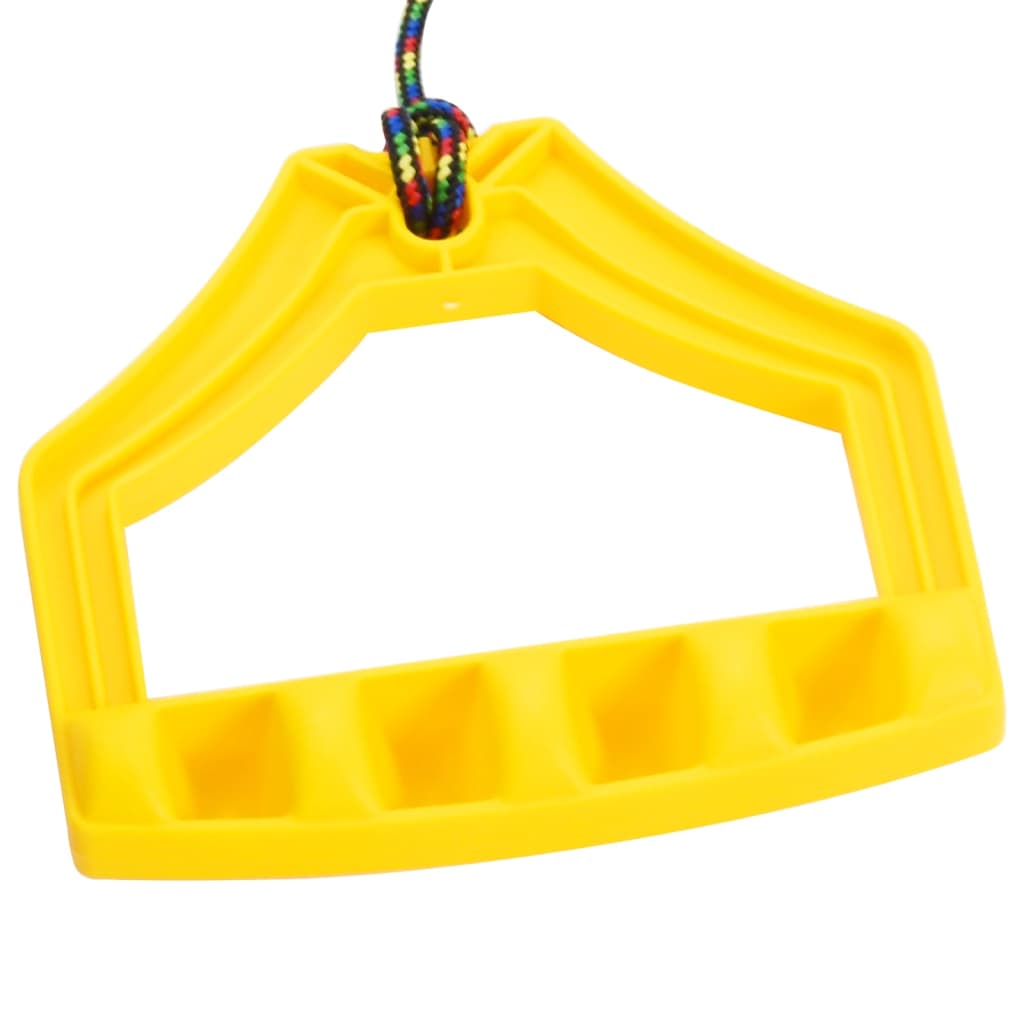 Slittino Per Bambini Rosso 102,5x40x23 Cm In Polipropilene - Image 3