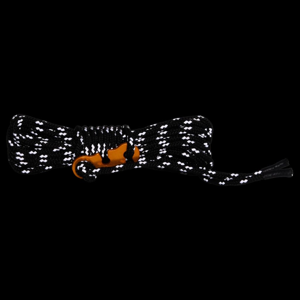 Corde Per Tenda Con Chiavi Riflettenti 8 Pz 4 M 4 mm - Image 4