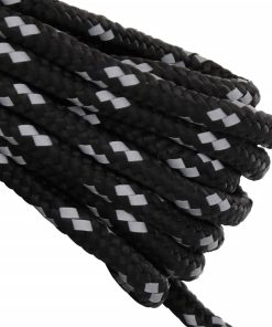 Corde Per Tenda Con Chiavi Riflettenti 8 Pz 4 M 4 mm