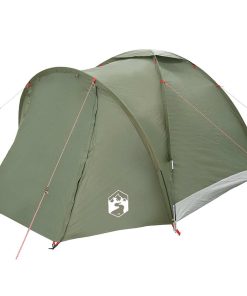 Tenda Da Pesca Per 2 Persone Verde Oliva Impermeabile