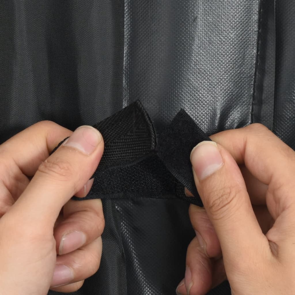 Borsa Per Canna Da Pesca Verde Mimetico 150 Cm Tessuto Oxford - Image 3