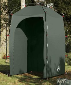 Tenda Da Doccia Verde Oliva Impermeabile