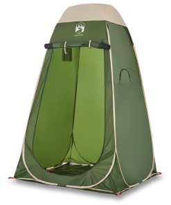 Tenda Privacy PoP-Up Verde Impermeabile