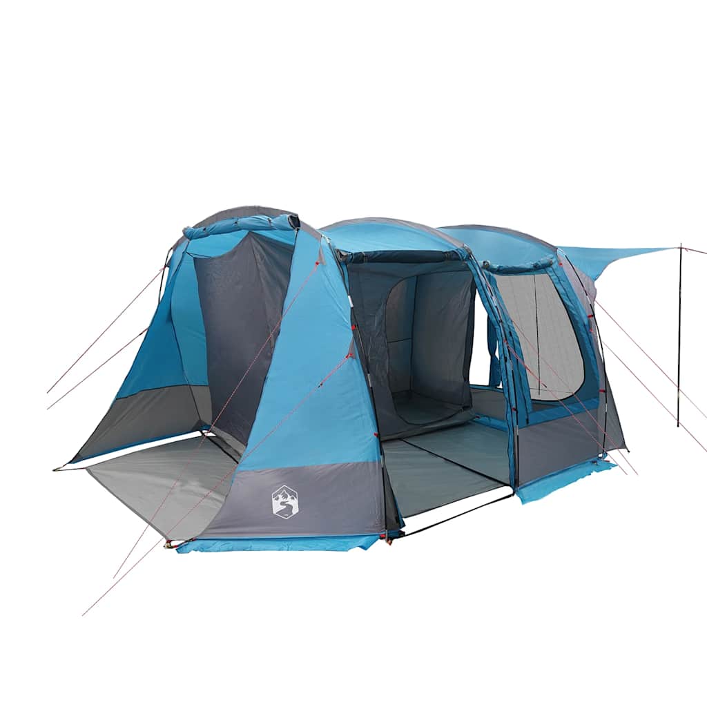 Tenda Da Campeggio Per Auto Blu Impermeabile