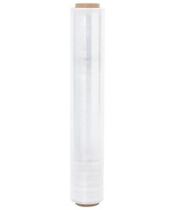 Film Estensibile 6 Pz Trasparente 20 µm 50 Cm X 150 M