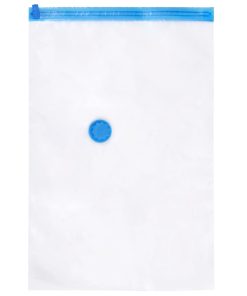 Sacchetti Da Viaggio Sottovuoto Per Vestiti 60x40 Cm 50 pz