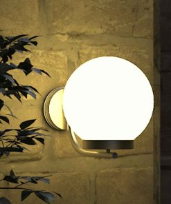 Applique Da Giardino 32 cm