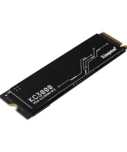 Kingston Ssd Interno Kc3000 2tb M.2 2280  Pcie 4.0 R/w 7000/7000 Mb/s