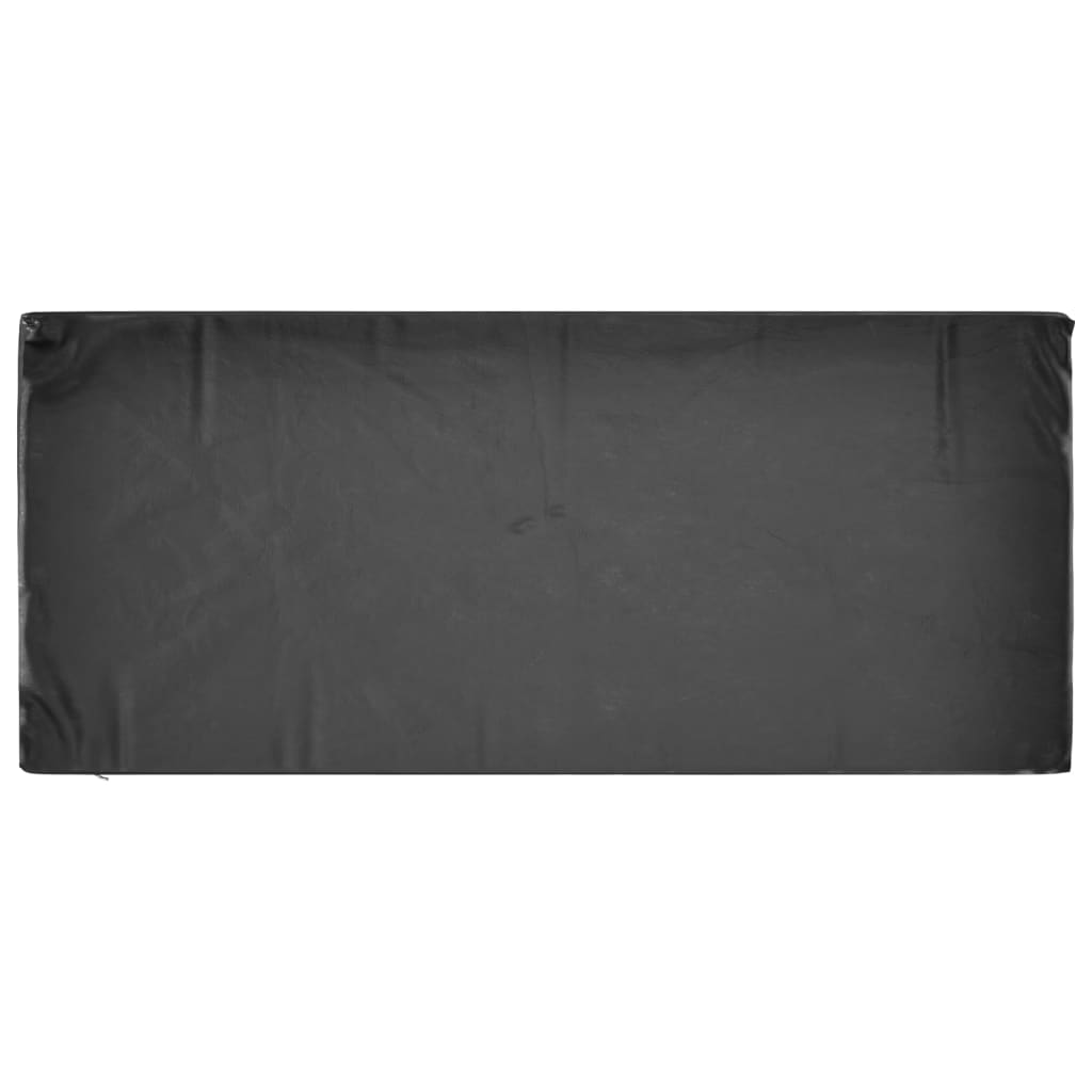 Copri Mobili Giardino 2pz 8 Occhielli 160x120x75cm Rettangolare - Image 6