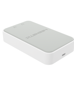 Keenetic Linear (kN-3110), Adattatore Voip 2 Porte Fxs Rj11, Compatibile Con Tutti Gli Operatori