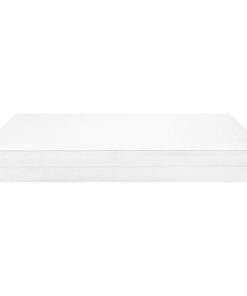 Materasso 80x200 Cm In Schiuma Viscoelastica 18 Cm h2