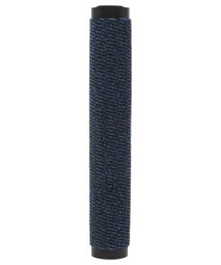 Zerbino Trapuntato 60x150 Cm Blu