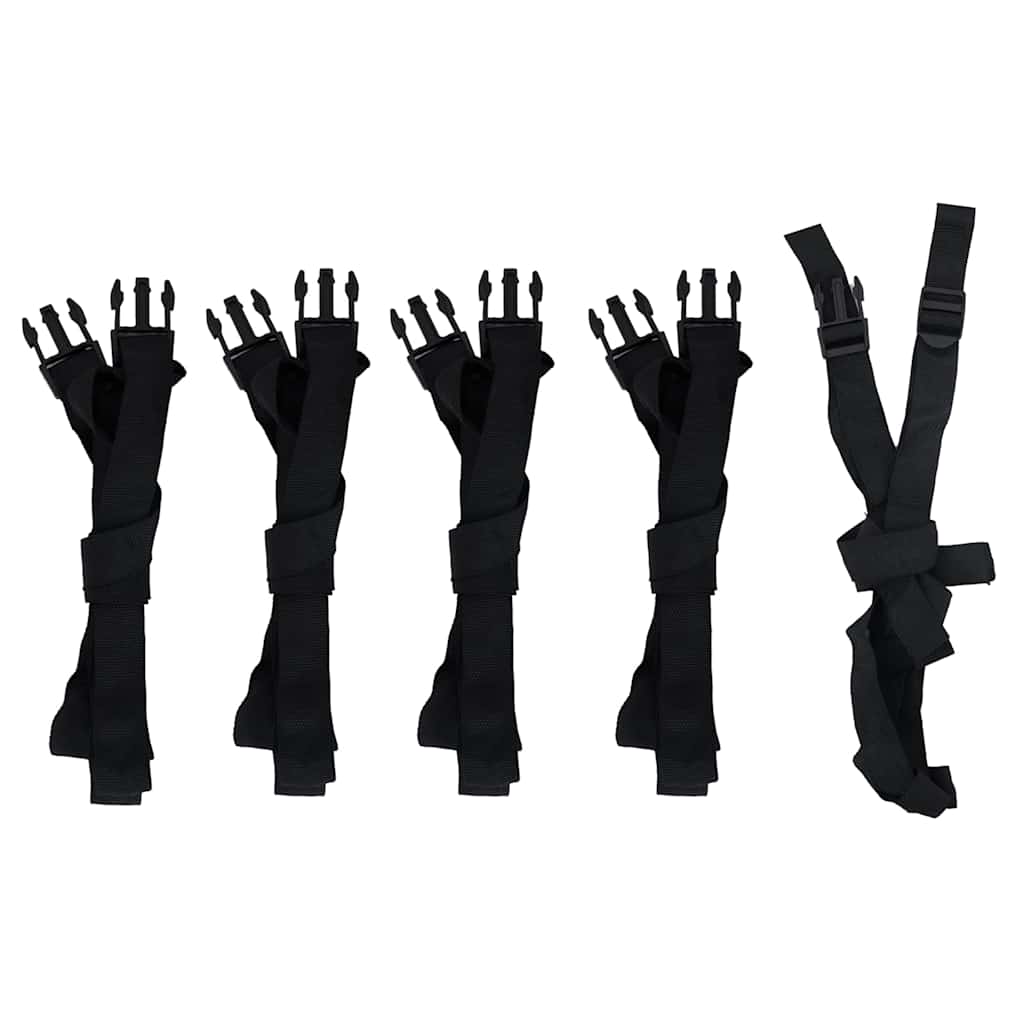 Telo Per Barca Blu 605x209x40 cm - Image 4