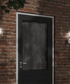 Applique Da Esterno 2 Pz Argento In Acciaio Inossidabile