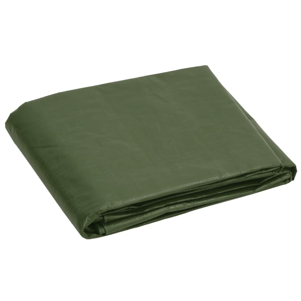 Telone 180 G/m² 8x10 M Verde Hdpe