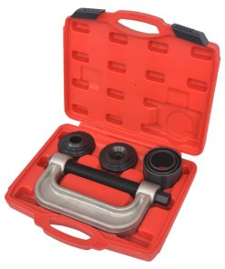 Kit Di Servizio 3 In 1 Giunto Sferico U Giunto C Telaio Pressa