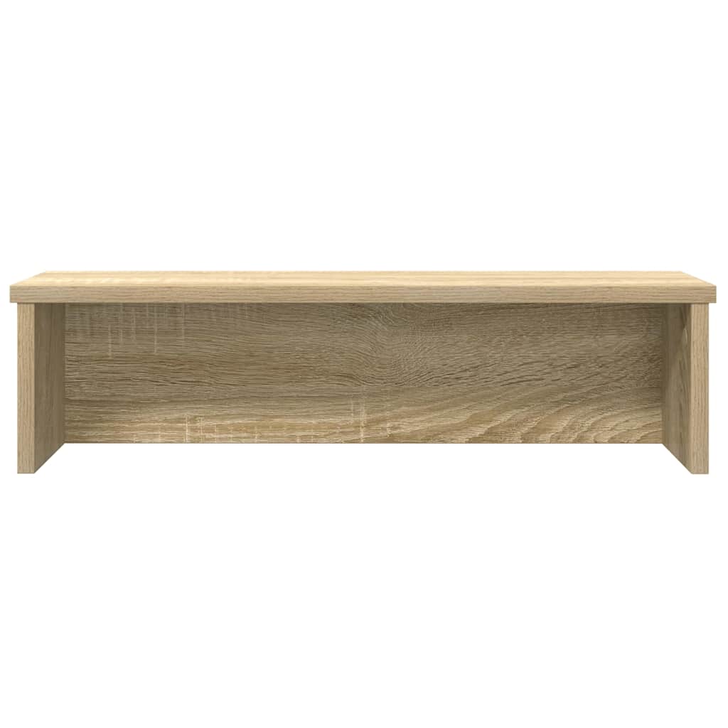 Scaffali Da Cucina Impilabili 2 Pz Rovere Sonoma 50x15x16 cm - Image 6