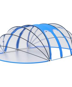 Calotta Per Piscina Ovale 620x410x210 cm