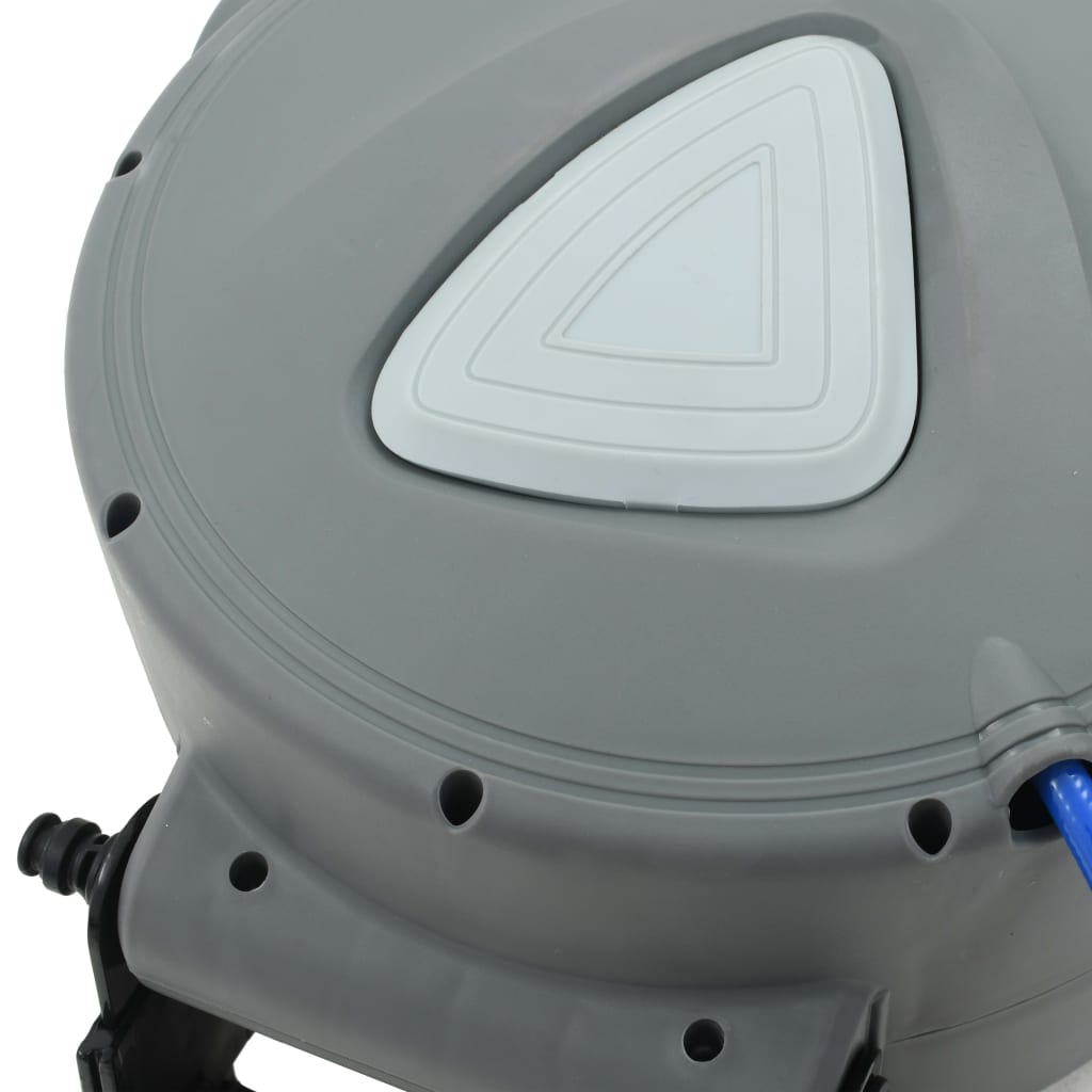 Avvolgitubo Aria Compressa Automatico 1/4" 20m - Image 5