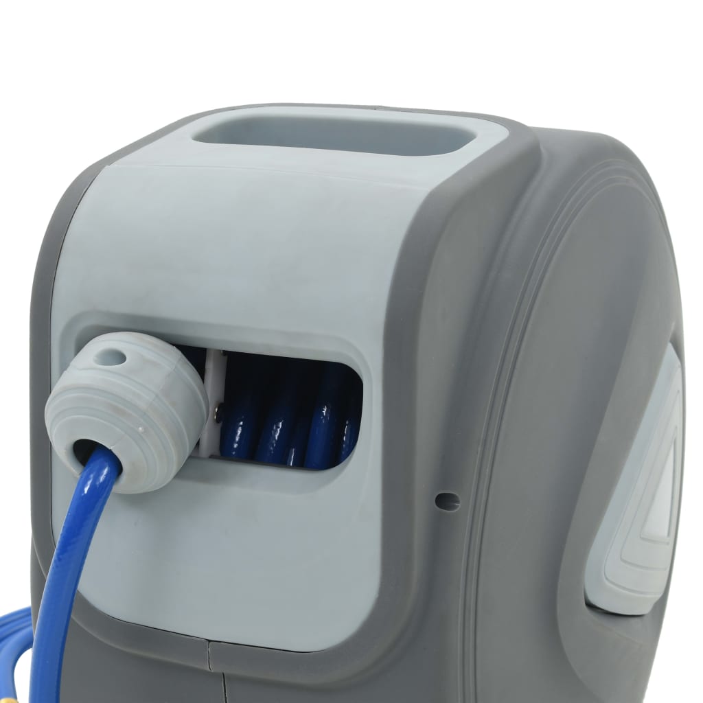 Avvolgitubo Aria Compressa Automatico 1/4" 20m - Image 6