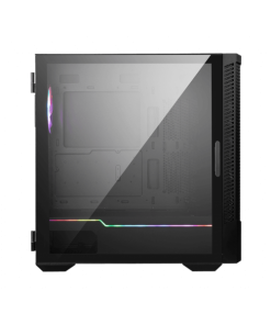 Msi Case Atx Mpg Velox 100p Airflow MiD-Tower 1xvetro Temperato, 7 Slot Espansione, 2x3,5/4x2,5,