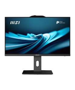 Msi Pc Aio 23,8" I7-14700 16gb 512gb Ssd Win 11 Pro