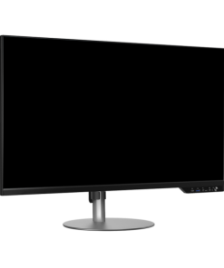Itek Pc Aio Barebone 27" Fhd, H610, 2xddr4, M.2, 2x Ssd/hdd 2.5", Wifi, Bt, PoP-Up Cam, Spkr, TypE-C