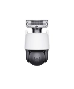 Tenda WI-Fi Camera 6mp,duaL-Lens Linkage, WI-Fi6, Outdoor, Full Color, PaN-Tilt, Wall Mount