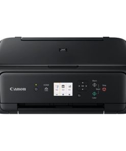 Canon Pixma Ts5150 (nero) - Stampante Multifunzione Inkjet A4 - WI-Fi (2228c006)